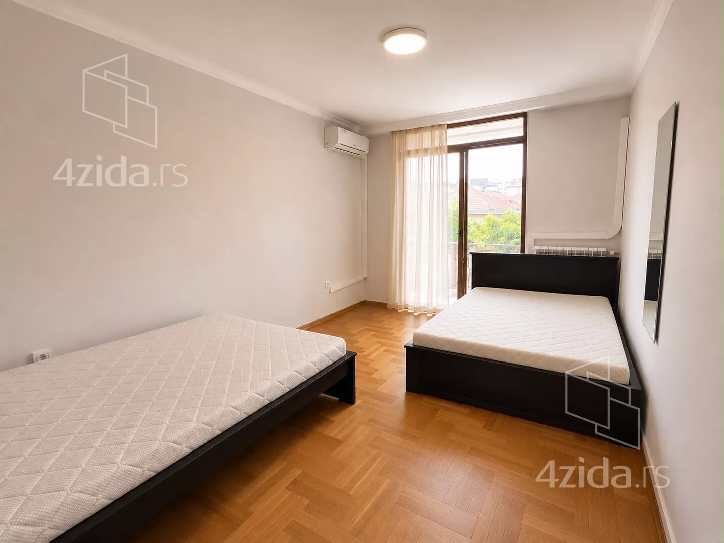 Kancelarija | 4zida