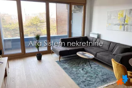 Sarajevska | 4zida.rs