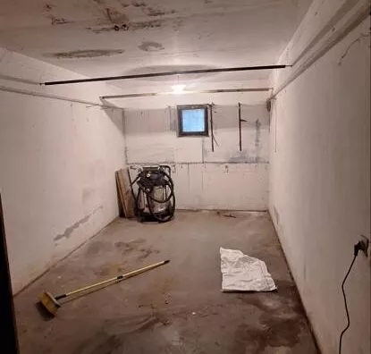 Garaža/Parking | 4zida