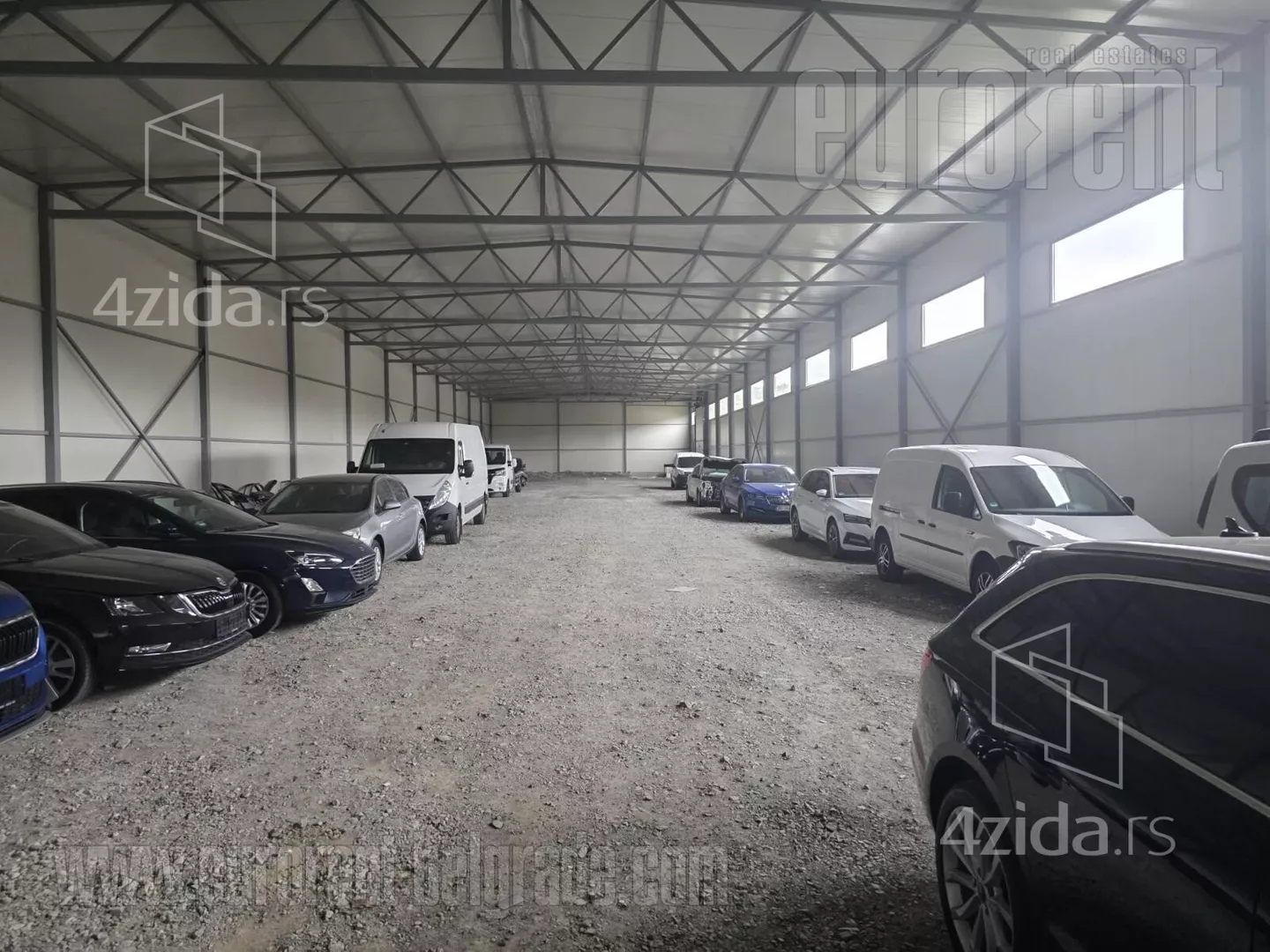 Magacin | 4zida