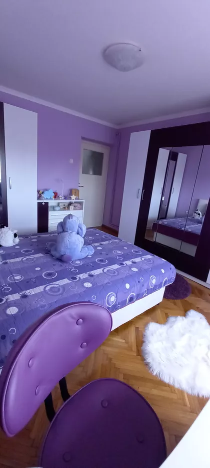 Stambeno Naselje Matija Huđi | 4zida.rs