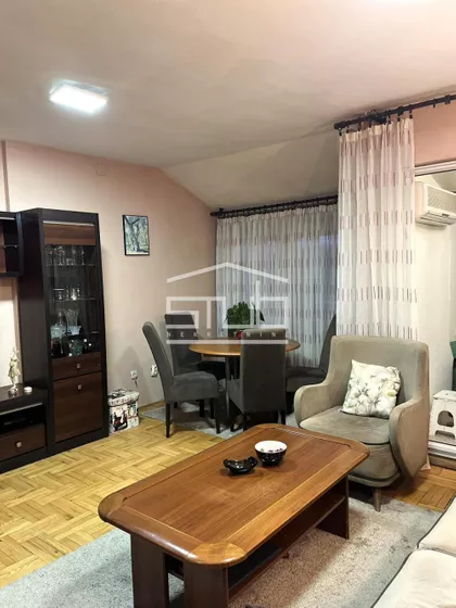 Čukarička Padina | 4zida.rs