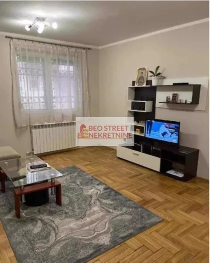 Veljka Vlahovića | 4zida.rs