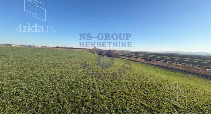 Građevinsko zemljište | 4zida