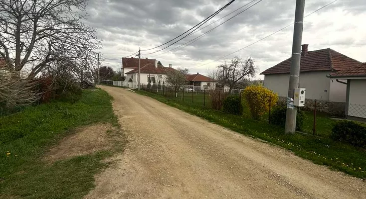 Poljoprivredno zemljište | 4zida