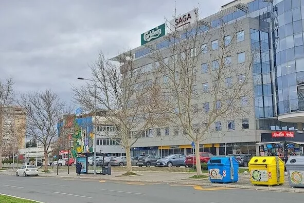 Poslovni prostor | 4zida