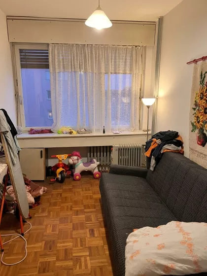 Milutina Milankovica | 4zida.rs