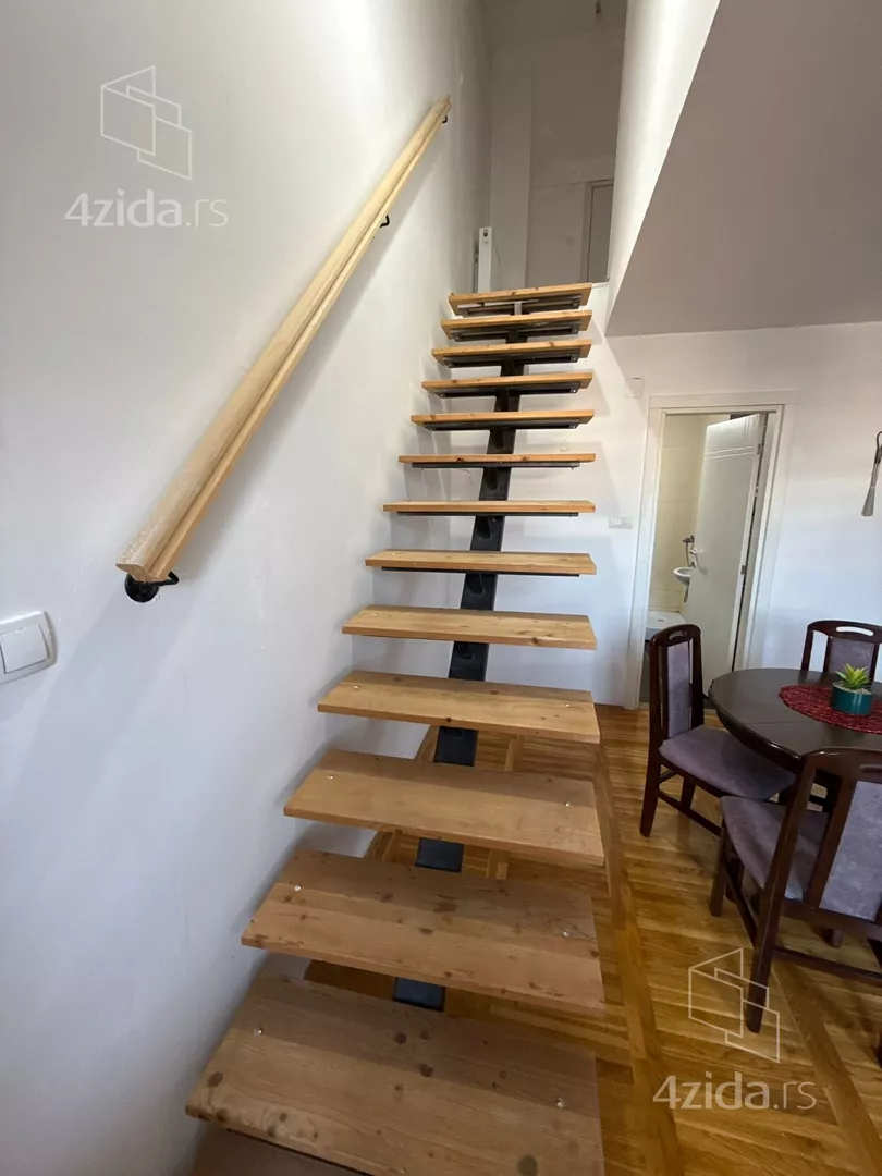 Garsonjera | 4zida