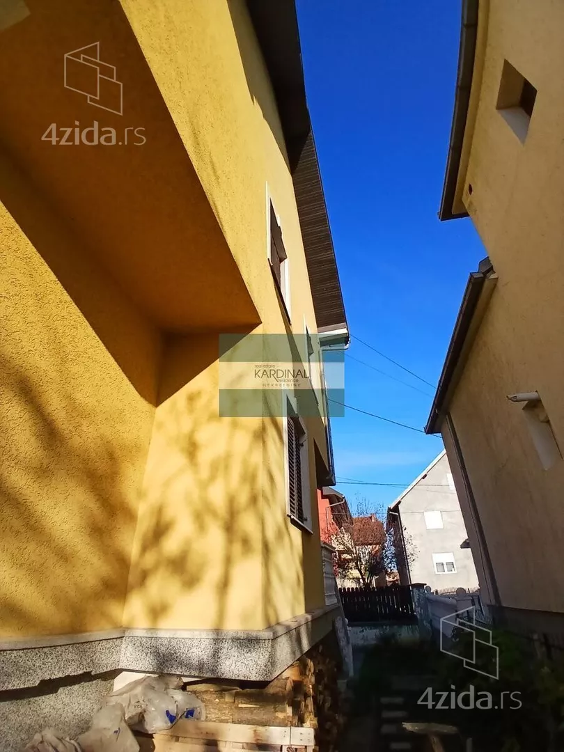 Kuća | 4zida
