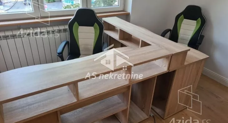 Kancelarija | 4zida