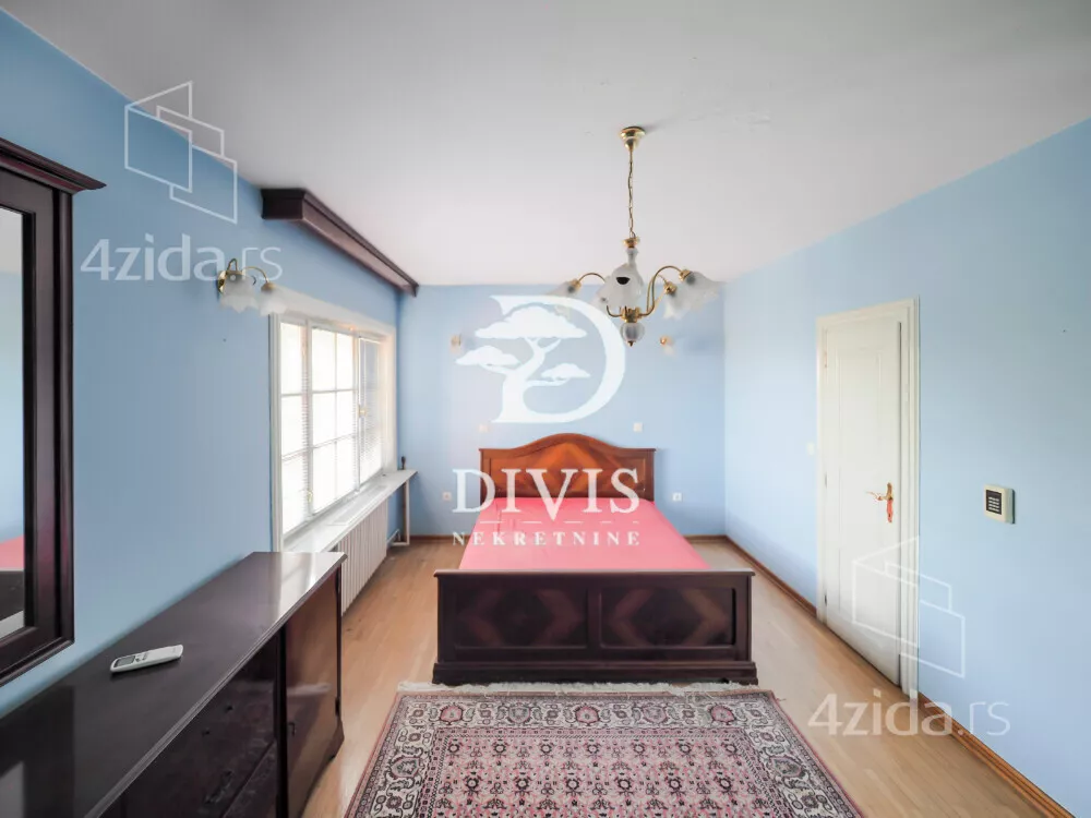 4-etažna kuća | 4zida