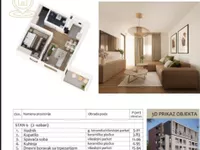 Duvanište, Medijana, Gradske lokacije, Niš | 4zida.rs