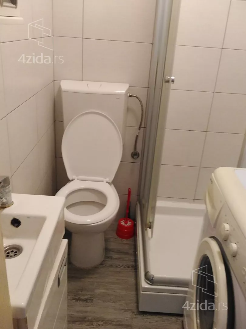 Garsonjera | 4zida