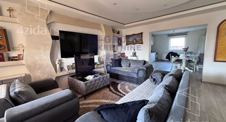 3-etažna kuća | 4zida