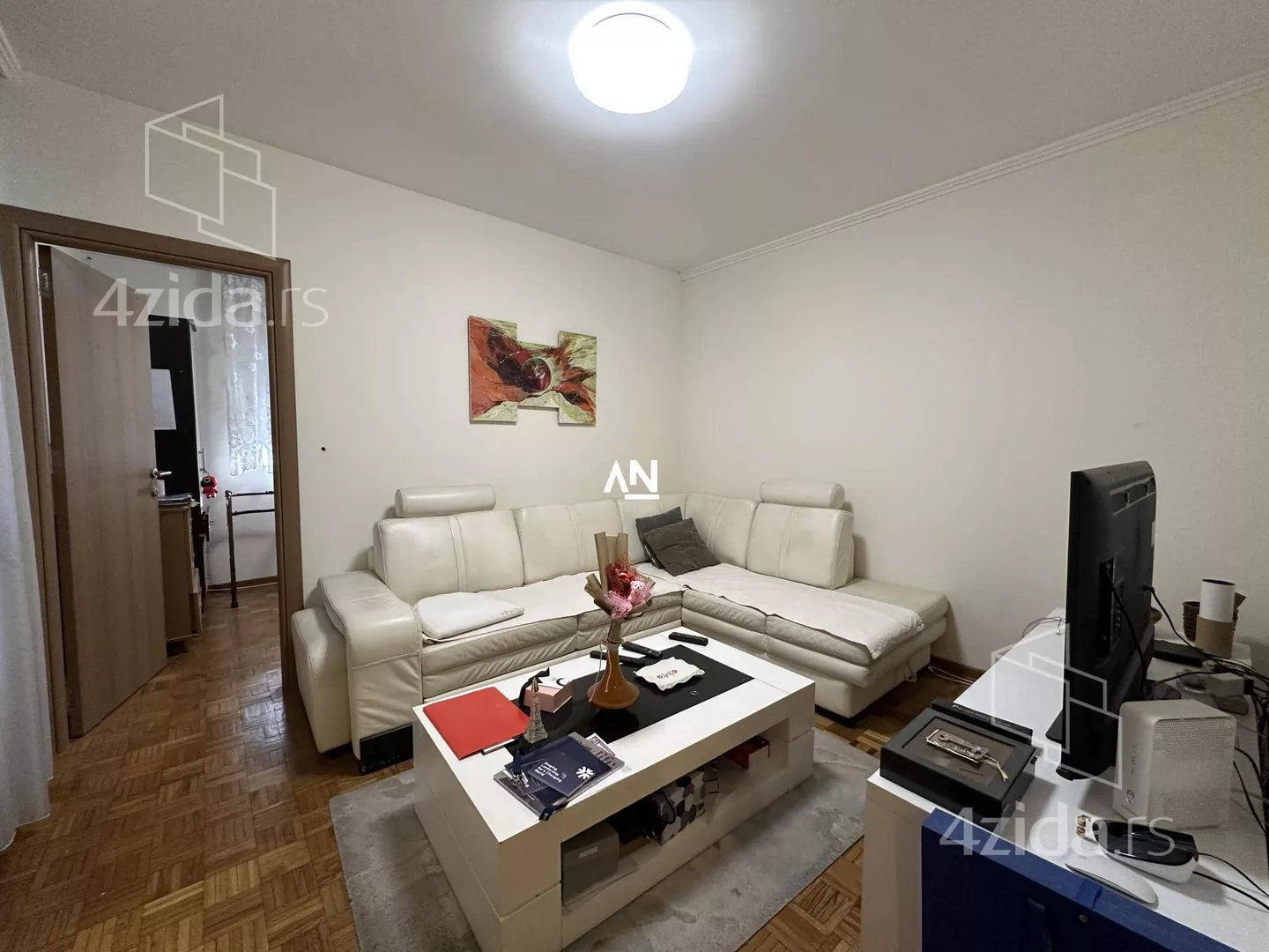 4-etažna kuća | 4zida