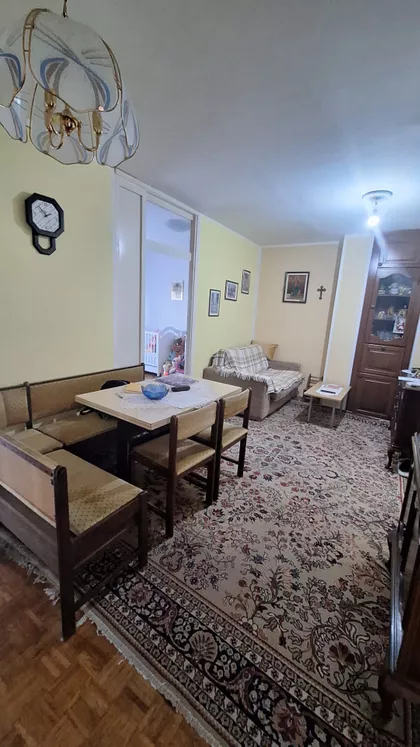 Bežanijska kosa 2 | 4zida.rs