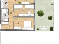 Telep, Gradske lokacije, Novi Sad | 4zida.rs