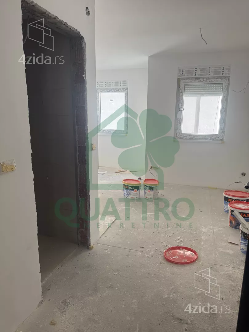 Garsonjera | 4zida