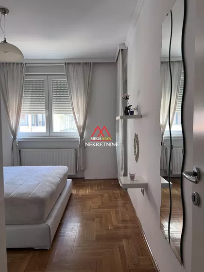 Ćirpanova | 4zida.rs