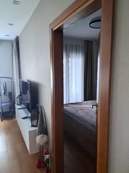 Dobrivoja Mojovića | 4zida.rs