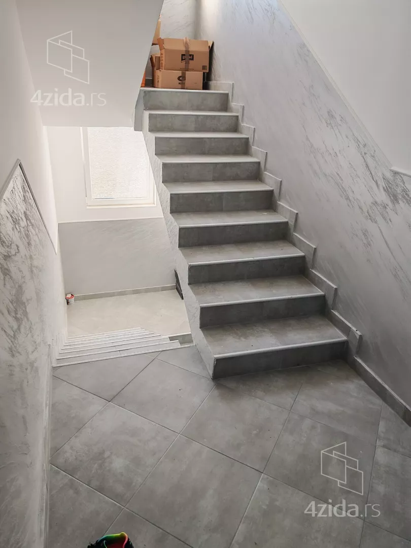3-etažna kuća | 4zida
