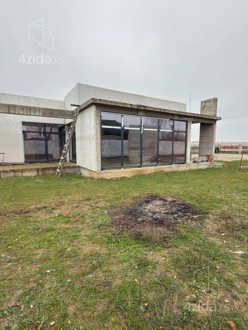 Ugostiteljski objekat | 4zida