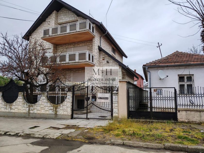 Kuća