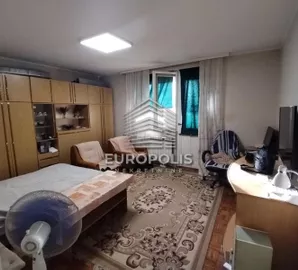 Zemun Polje, Zemun opština, Beograd, 1.5 stan | 4zida.rs