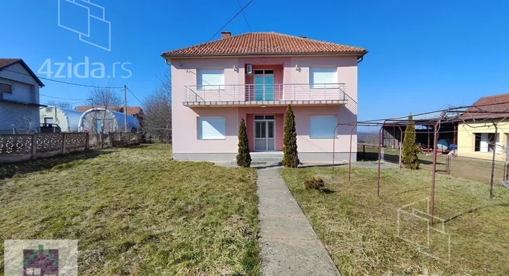 Kuća | 4zida