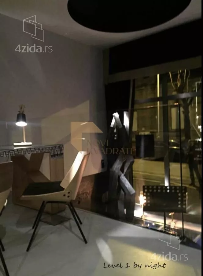 Lokal | 4zida