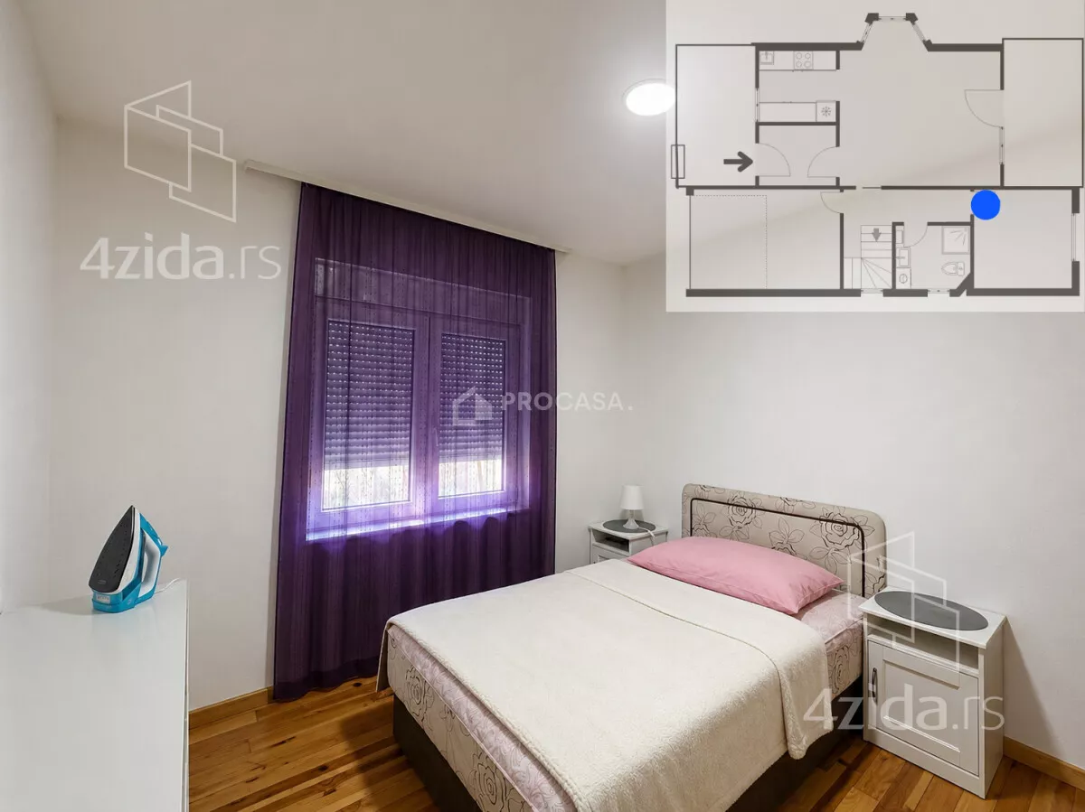 Kuća | 4zida