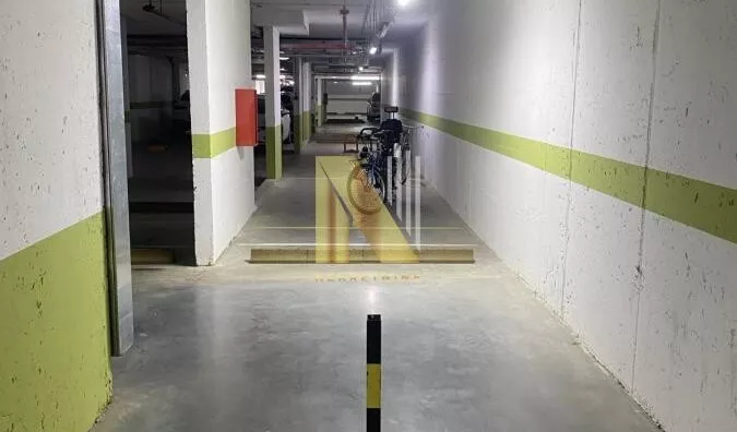 Garaža/Parking | 4zida