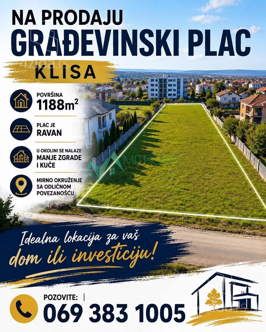 Plac | 4zida