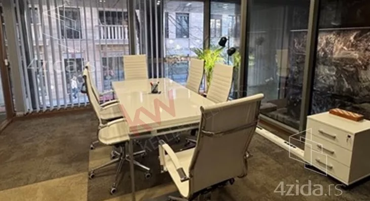 Kancelarija | 4zida