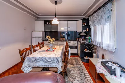 Jove Tošića | 4zida.rs