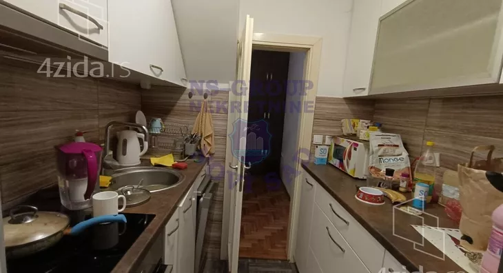 Četvoroiposoban stan | 4zida