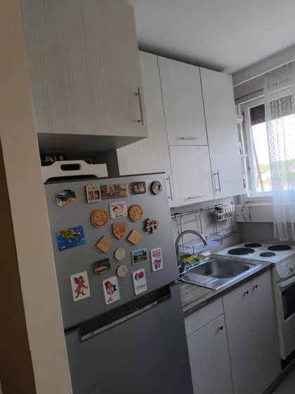 Stanka Paunovića-Veljka 78 | 4zida.rs