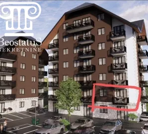 Centar, Gradske lokacije, Zlatibor, 1.5 stan | 4zida.rs