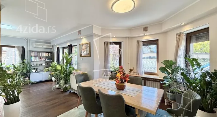 3-etažna kuća | 4zida