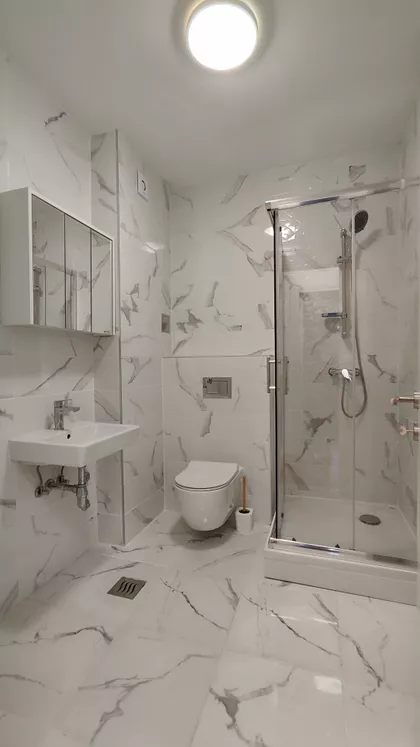 Đorđa Nikšića Johana Park Novi Residence | 4zida.rs