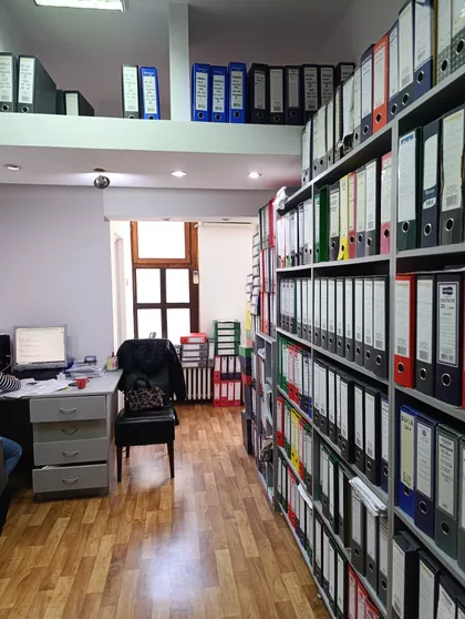 Karađorđeva 31 | 4zida.rs