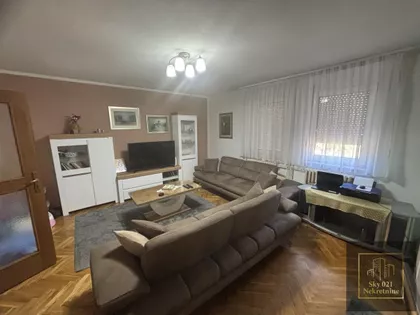 Novo Naselje | 4zida.rs