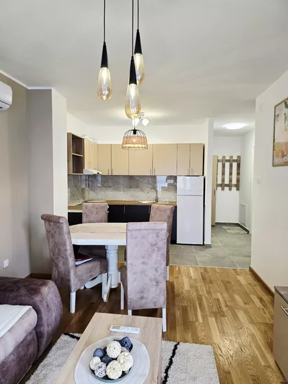 Masarikova | 4zida.rs