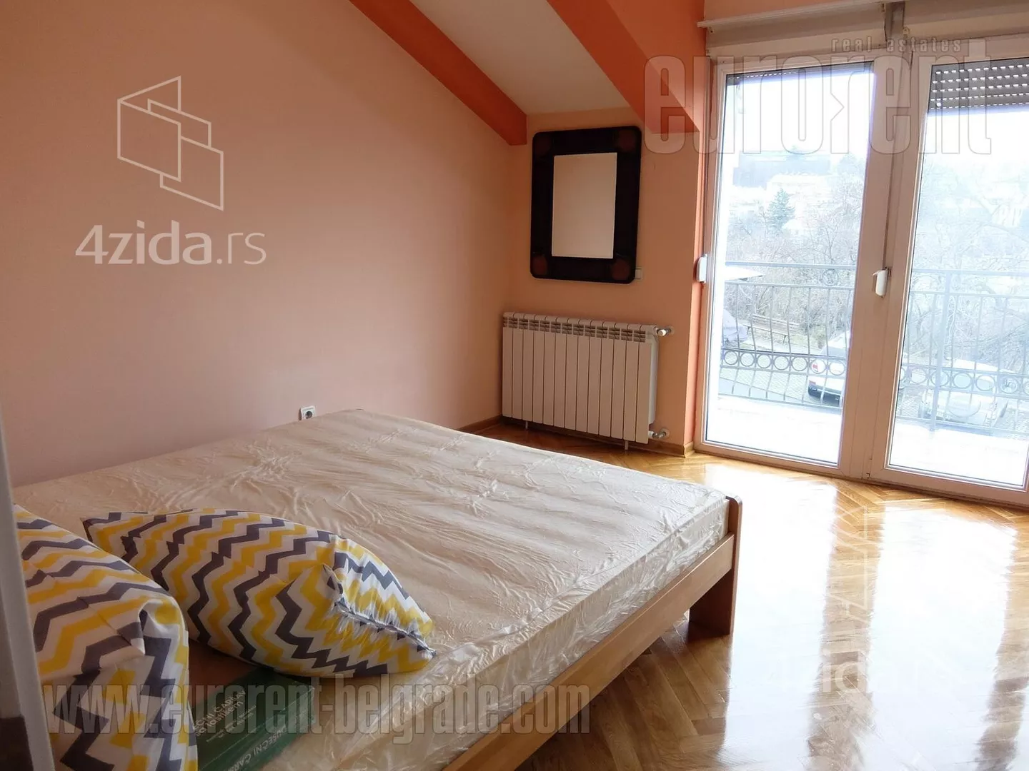 3-etažna kuća | 4zida