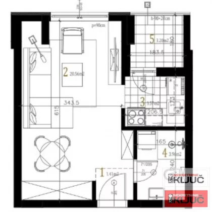 Petrovaradin | 4zida.rs