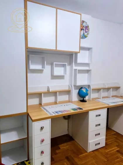 Novo Naselje | 4zida.rs