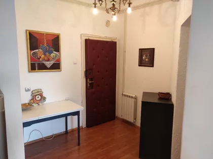 Radoja Domanovića | 4zida.rs
