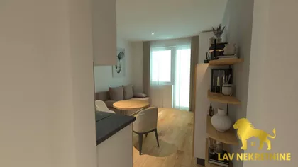 JANKA VESELINOVIĆA | 4zida.rs