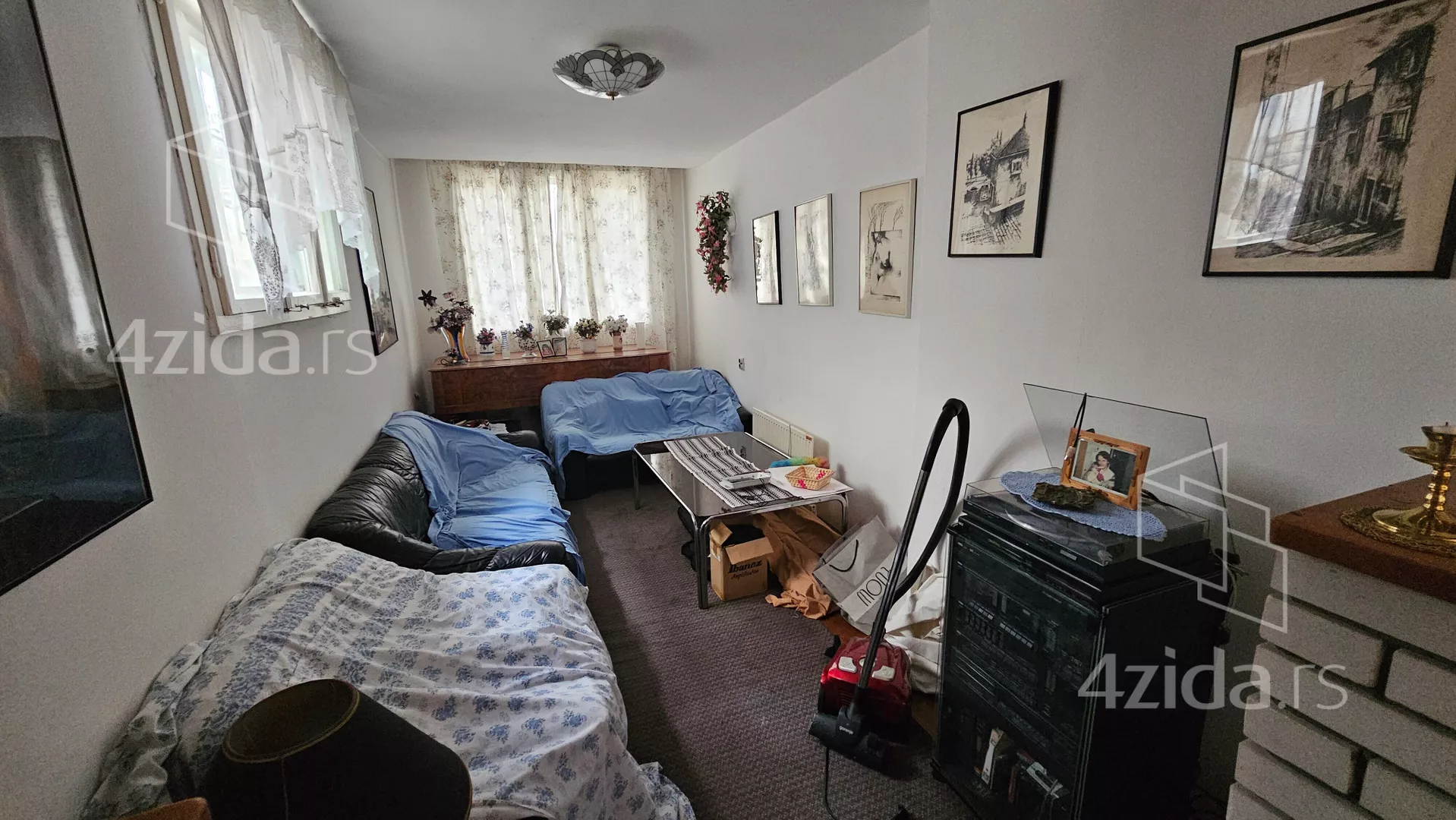 3-etažna kuća | 4zida