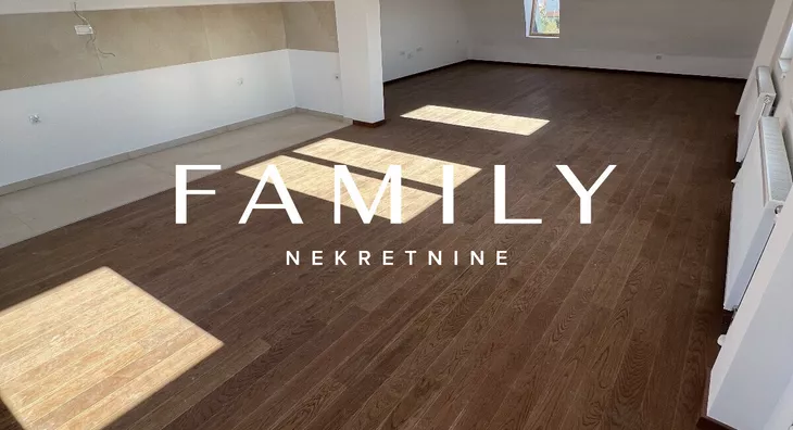 Šestoiposoban stan | 4zida